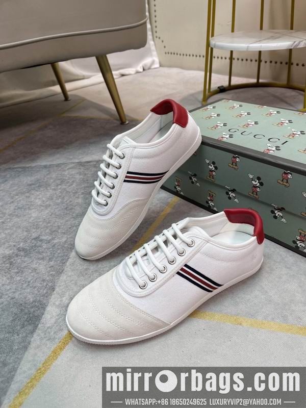 Gucci Shoes sz38-44 hnm0178