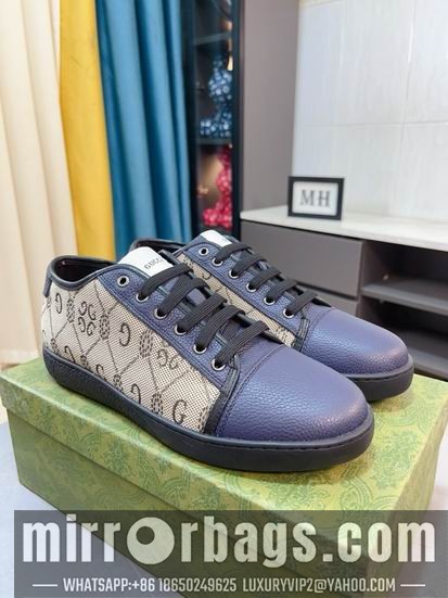 Gucci Shoes sz38-44 mnh0601