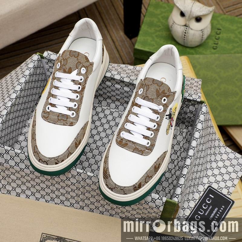 Gucci Shoes sz38-44 hnm01122