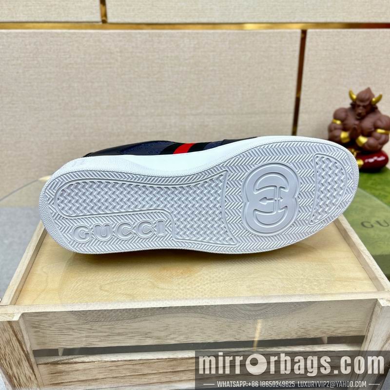 Gucci Shoes sz38-44 mnf0372