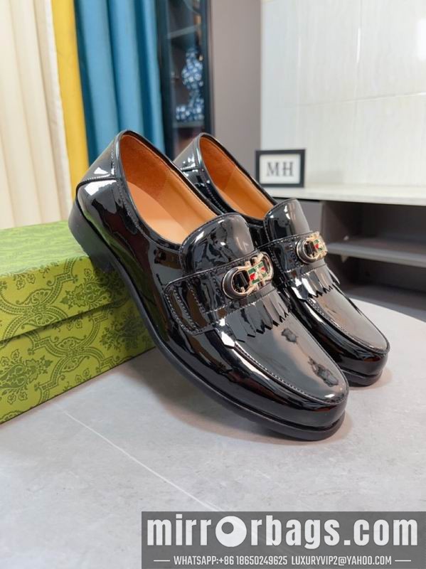 Gucci Shoes sz 38-44 mnf0161