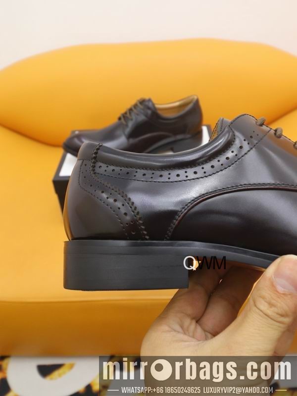 Gucci Shoes sz38-44 WM0360