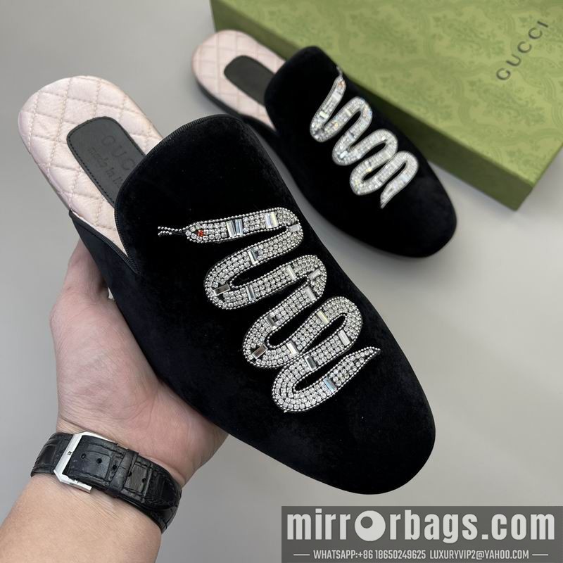 Gucci Shoes sz38-45 mnf0110