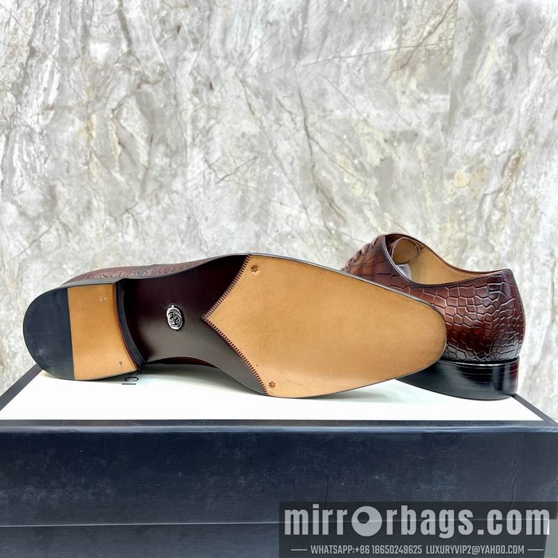 Gucci Shoes sz38-46 mnf03174