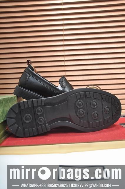 Gucci Shoes sz38-45 mnh0802