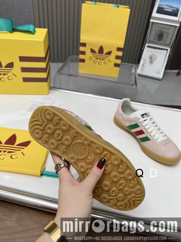 Gucci Shoes sz35-45 7C GDT1210