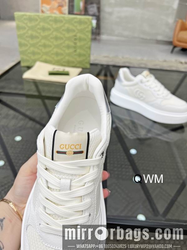 Gucci Shoes sz38-45 WM0613