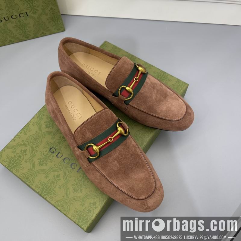 Gucci Shoes sz38-45 mnf0186