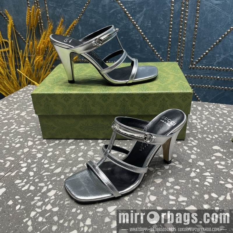 Gucci Shoes sz35-42 8.5cm mnf0302