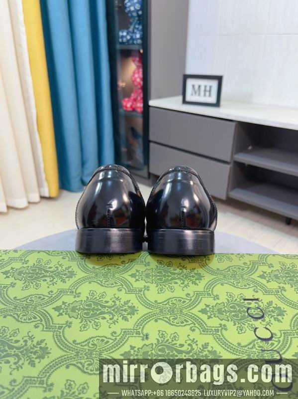 Gucci Shoes sz 38-44 mnf0176