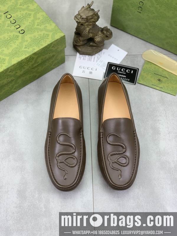Gucci Shoes sz38-45 mnf0358