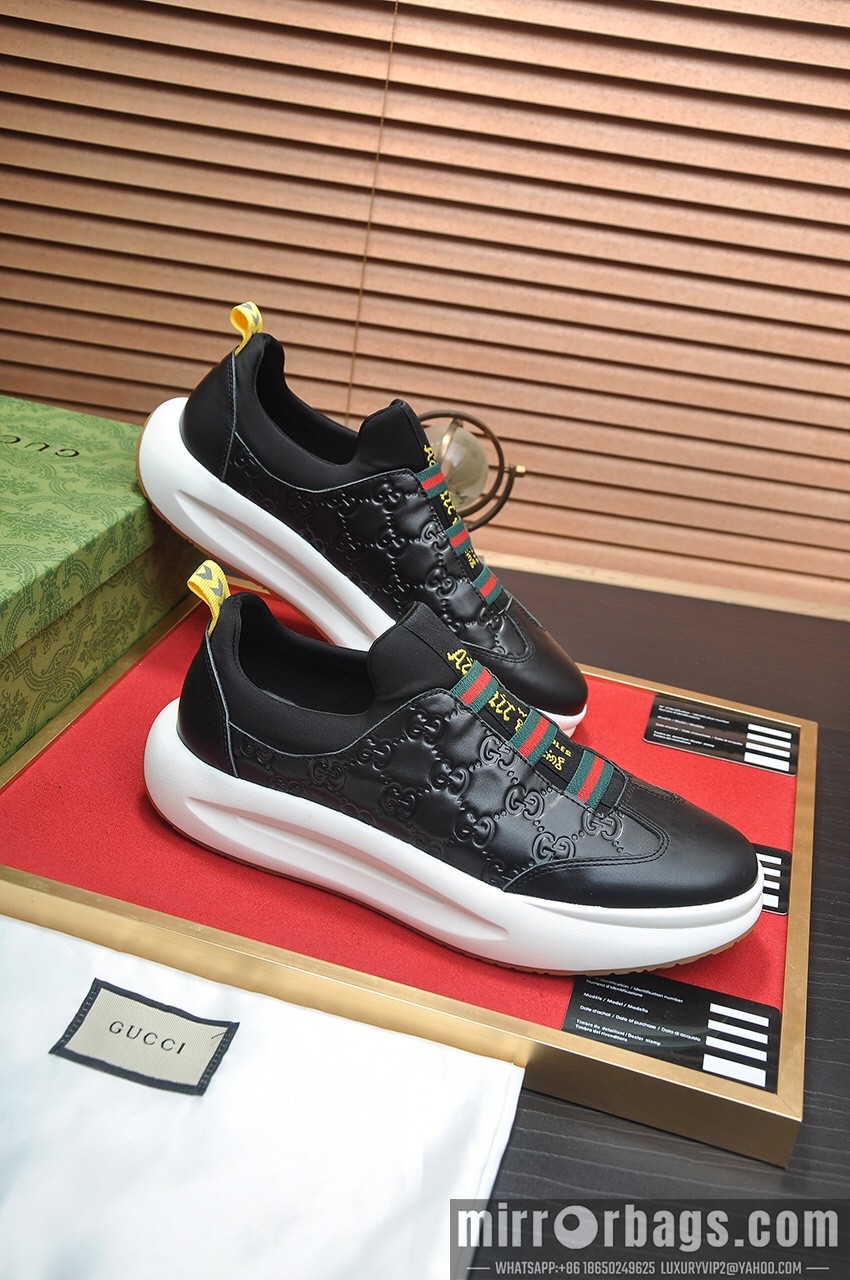 Gucci Shoes sz38-44 h0804