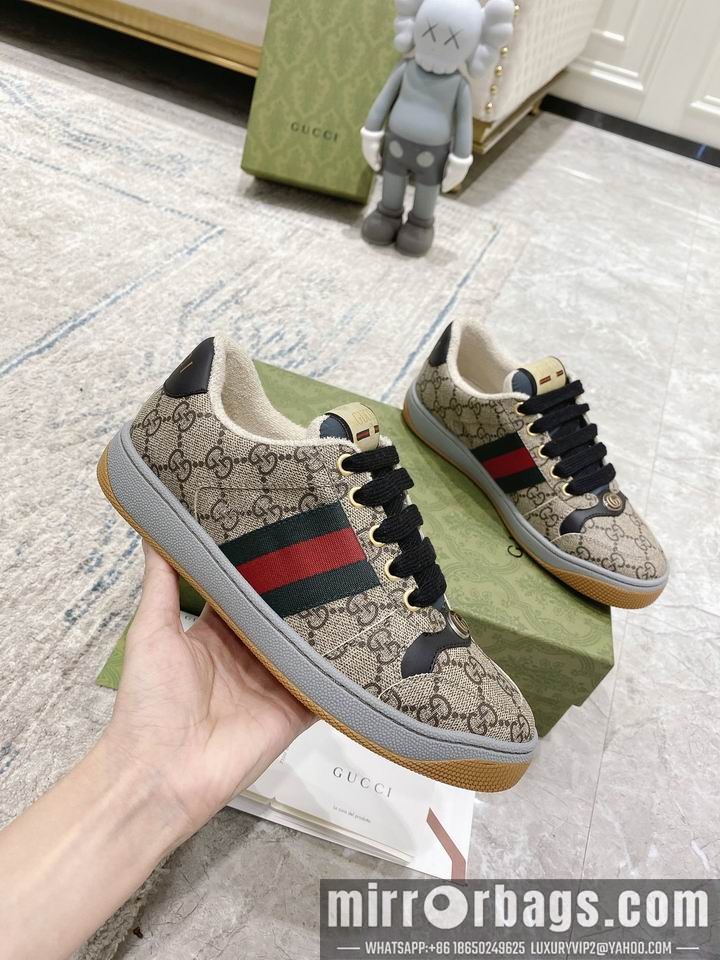 Gucci Shoes sz35-44 hnh0304