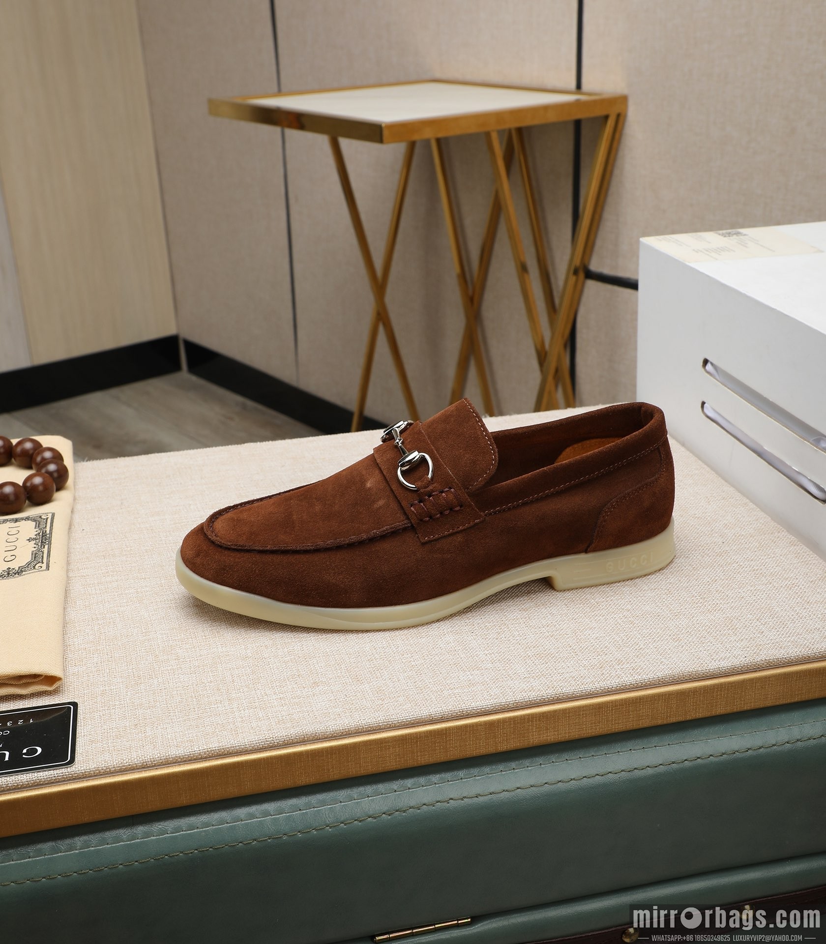 Gucci Shoes sz38-44 h0715