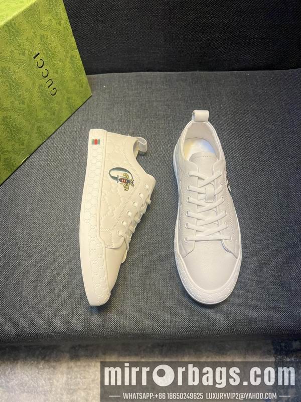 Gucci Shoes sz38-44 mnf0218