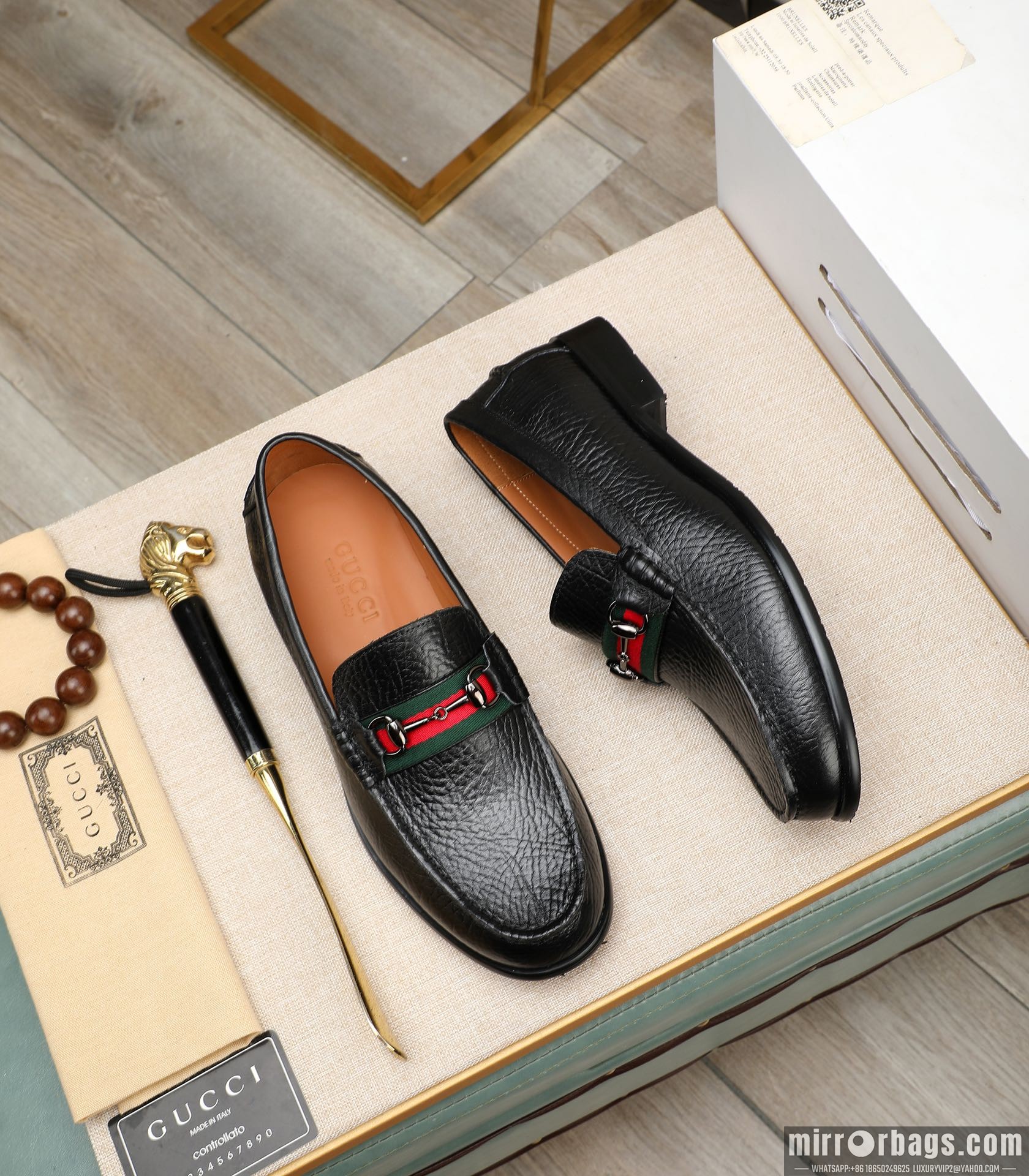 Gucci Shoes sz38-44 h0730