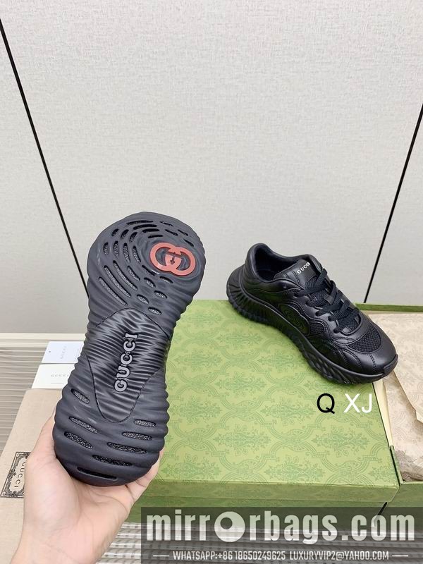 Gucci Shoes sz35-45 XJ0407