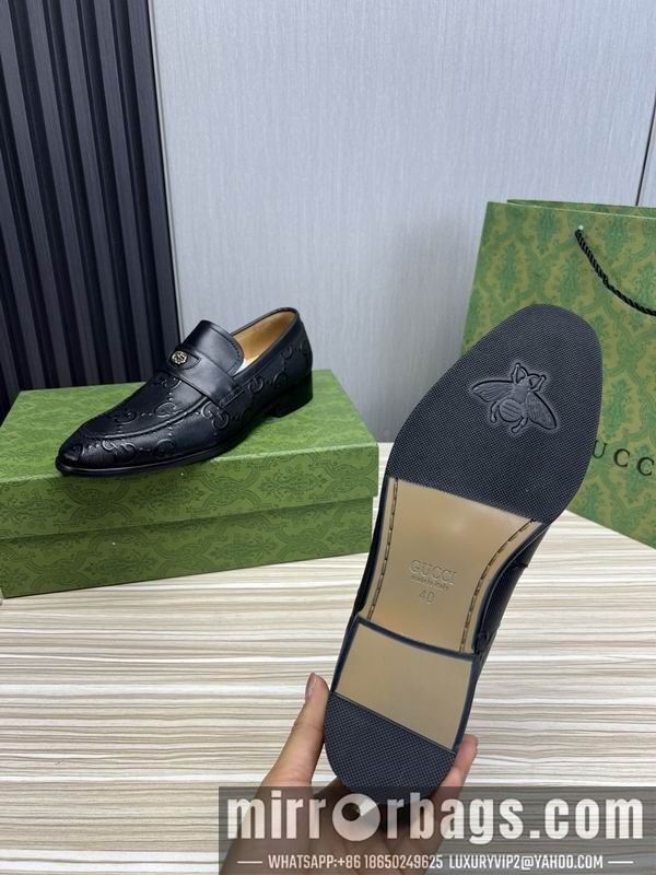 Gucci Shoes sz38-44 mnf0370