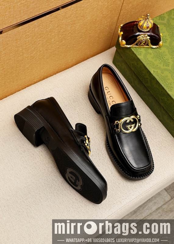 Gucci Shoes sz38-46 mnf0276