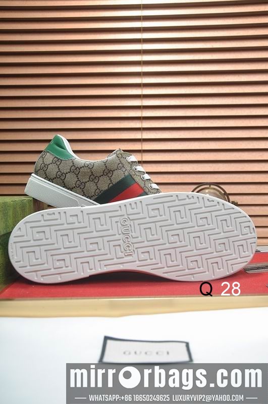 Gucci Shoes sz38-45 N1106