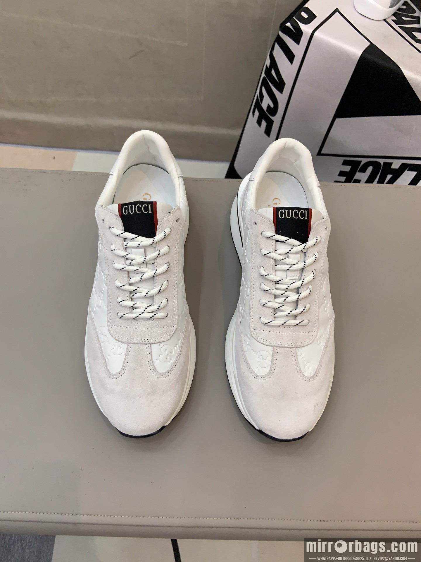 Gucci Shoes sz38-44 h0722