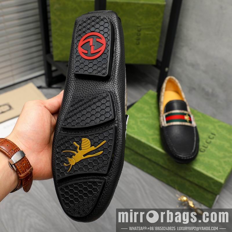 Gucci Shoes sz38-44 mnf03101