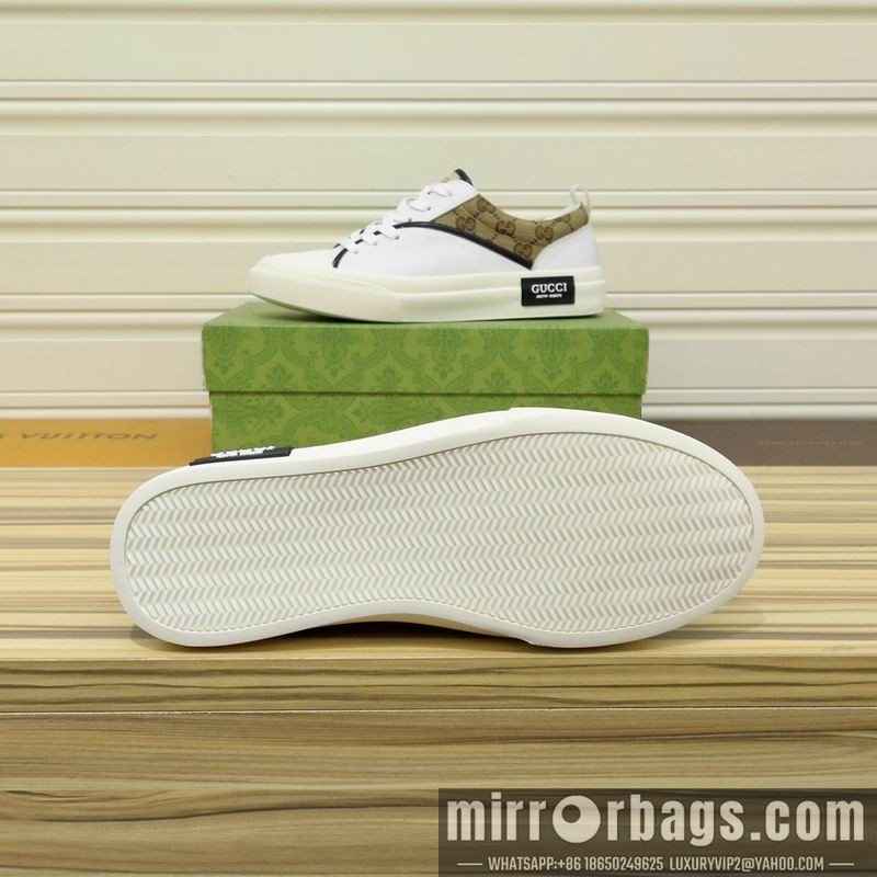 Gucci Shoes sz38-45 mnf0390
