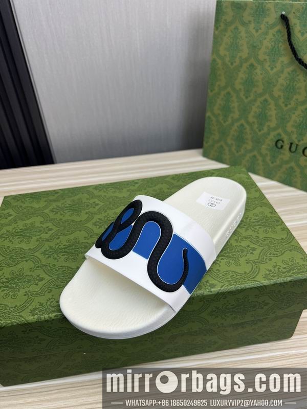 Gucci Shoes sz36-46 mnf0302