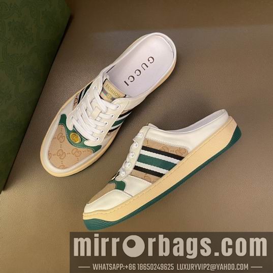 Gucci Shoes sz38-45 mnh0407