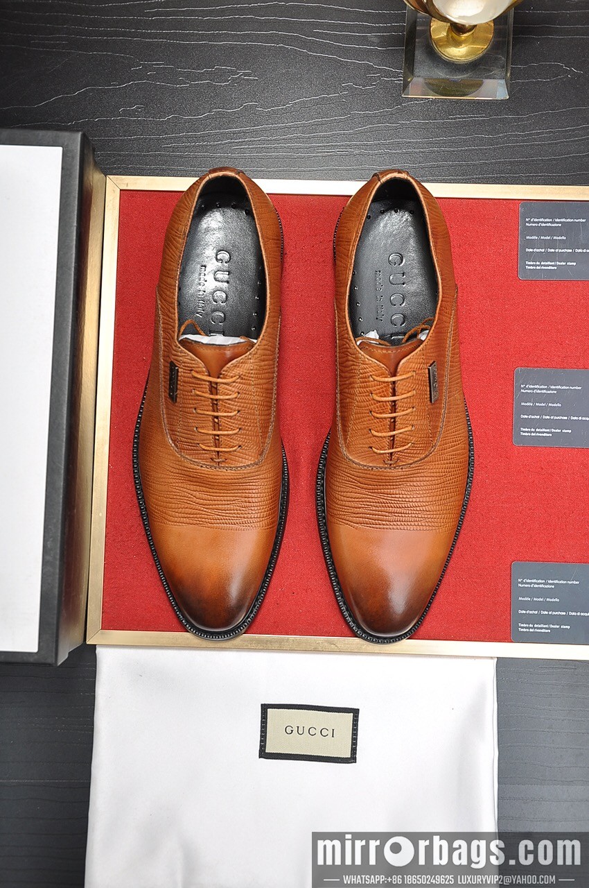 Gucci Shoes sz38-45 h0703