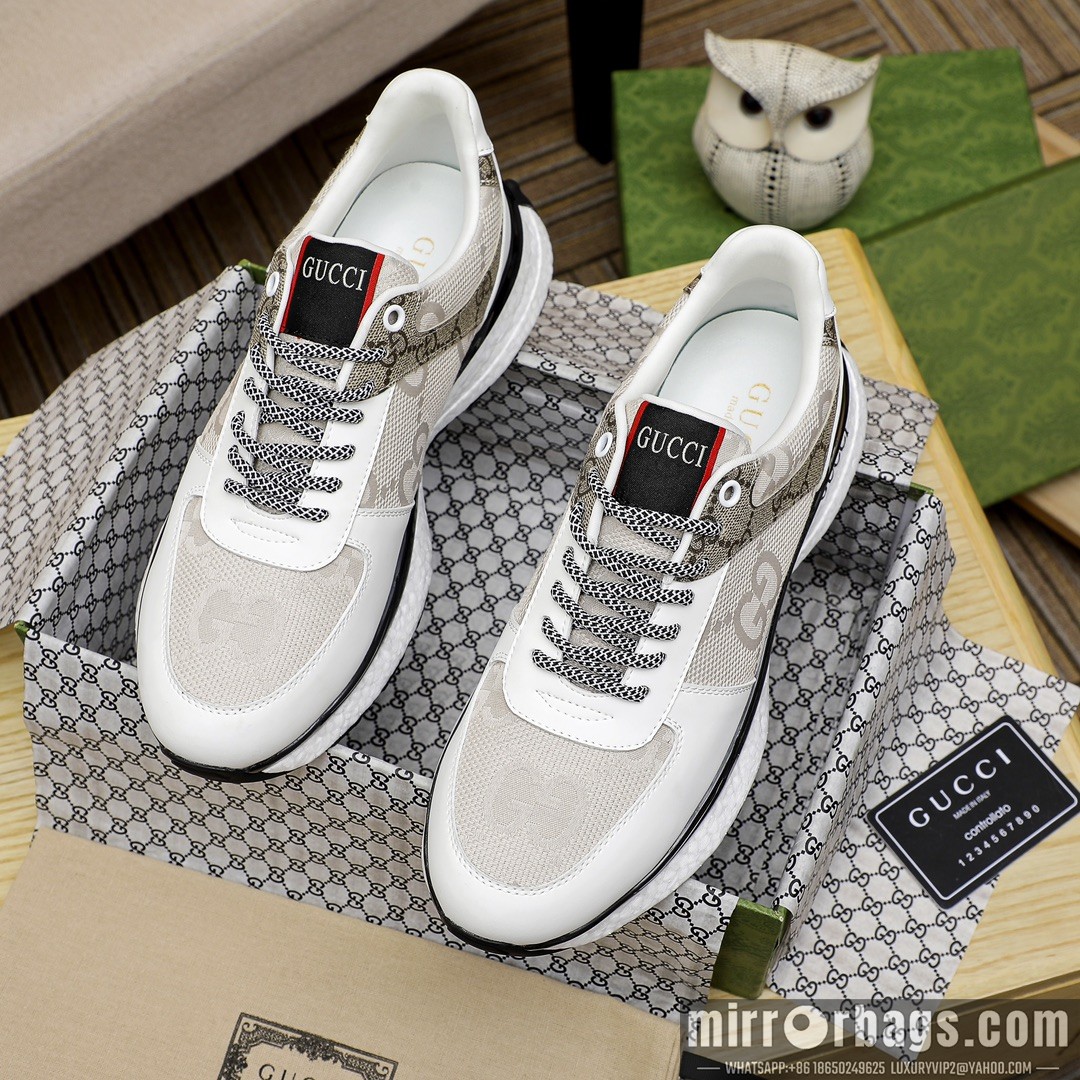 Gucci Shoes sz38-44 hnh1203