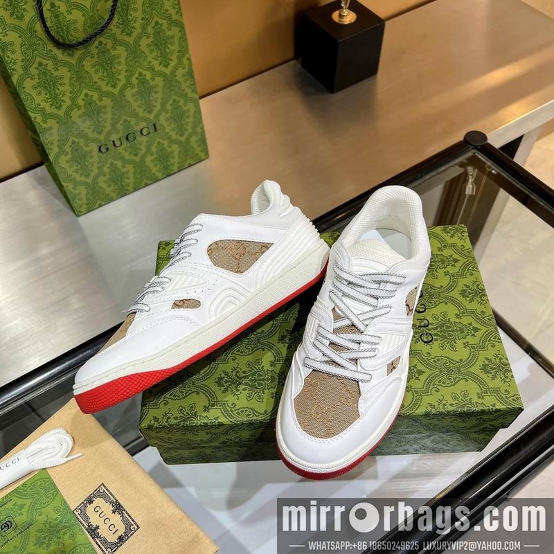 Gucci Shoes sz35-46 mnf0303