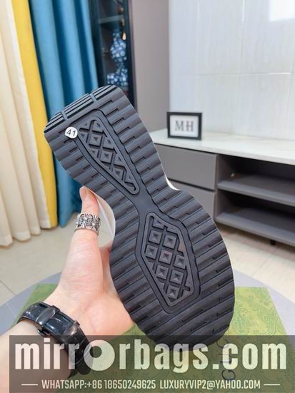 Gucci Shoes sz38-44 mnh0516