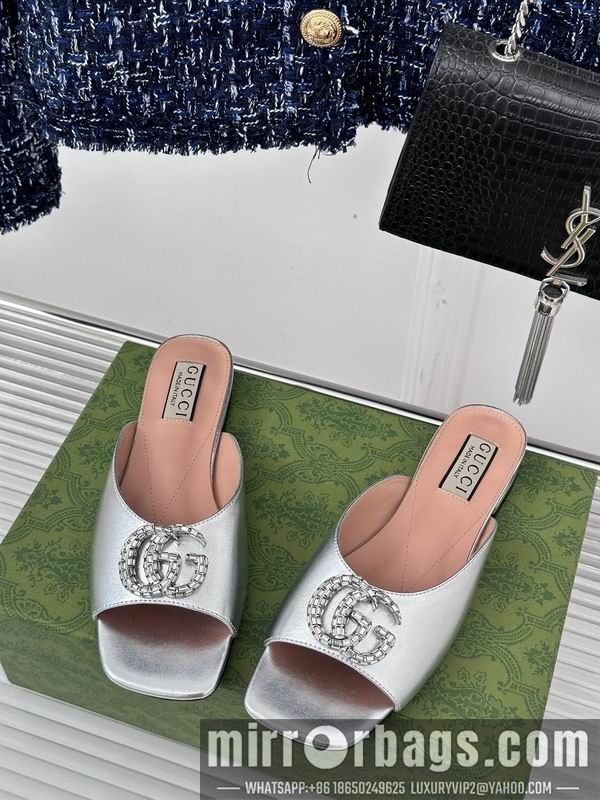 Gucci Shoes sz35-42 mnf0101