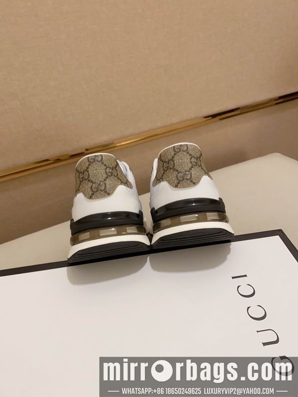 Gucci Shoes sz38-44 hnm0177