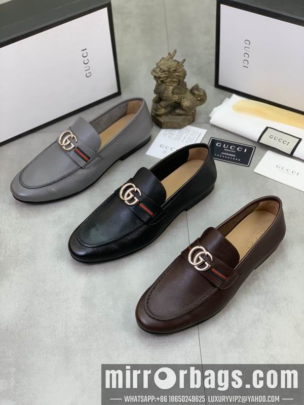 Gucci Shoes sz38-44 mnf0384