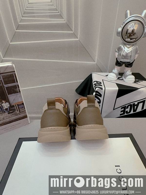 Gucci Shoes sz38-44 mnf0364