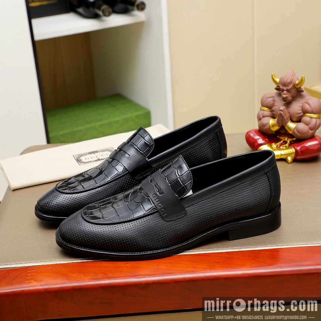 Gucci Shoes sz38-44 h1010