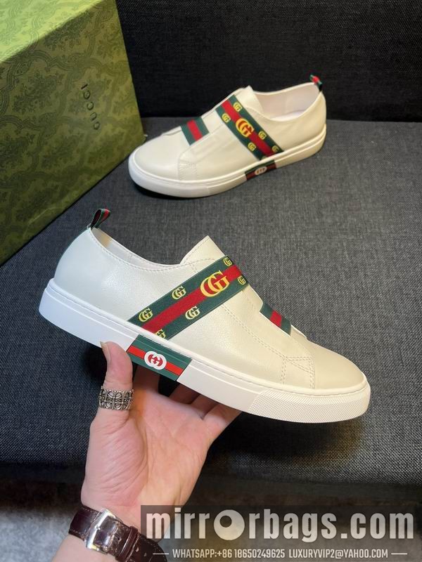 Gucci Shoes sz38-44 mnf0302