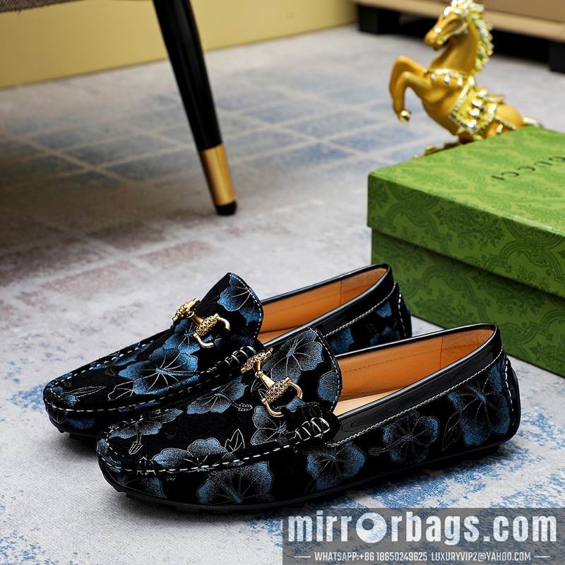 Gucci Shoes sz38-44 mnf0312