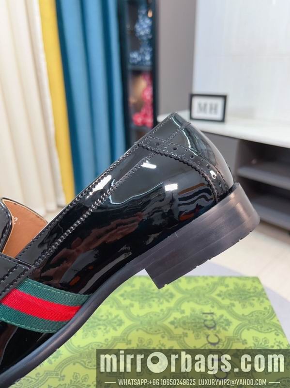 Gucci Shoes sz 38-44 mnf0164