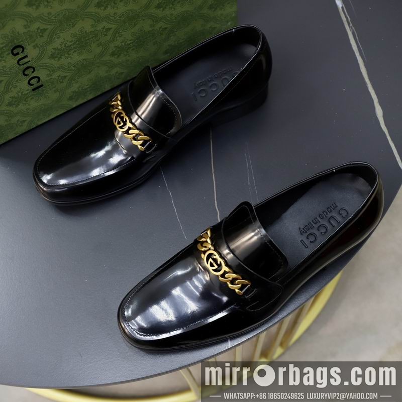 Gucci Shoes sz38-44 hnm0129
