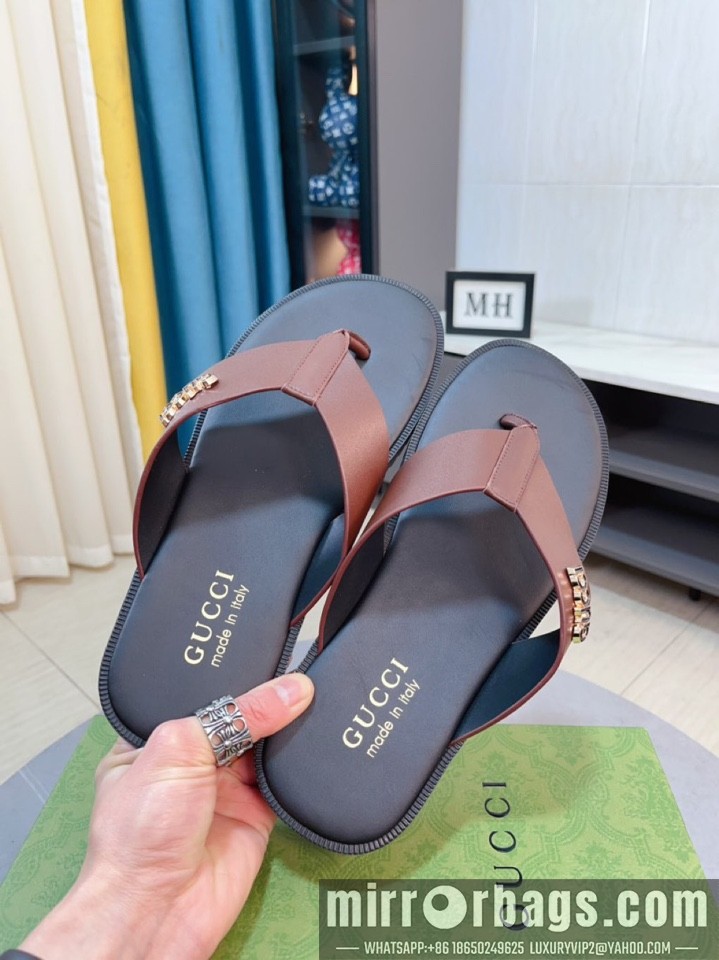 Gucci Shoes sz38-44 h0603