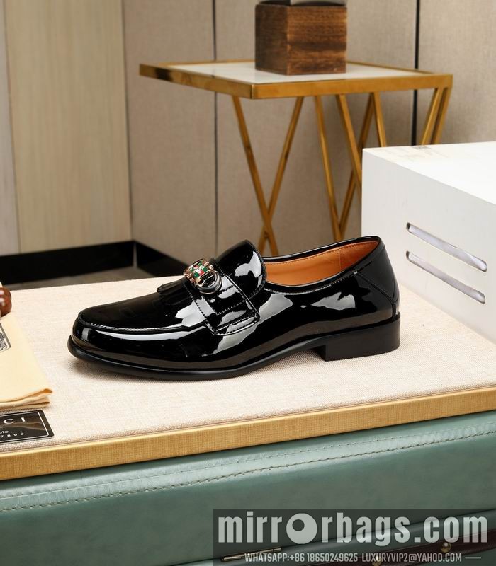Gucci Shoes sz38-44 hnm0199