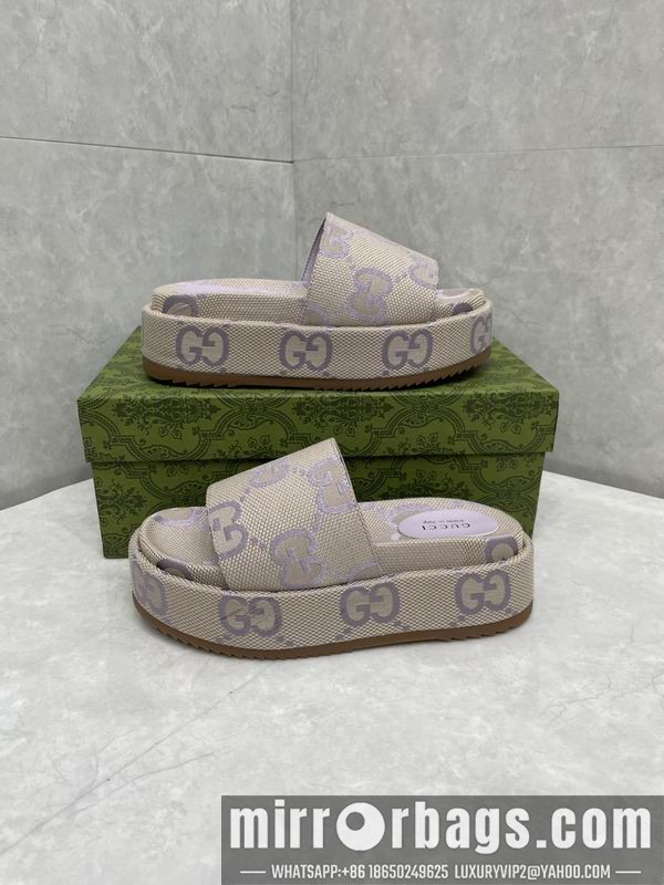 Gucci Shoes sz35-44 1.1“ mnf0205