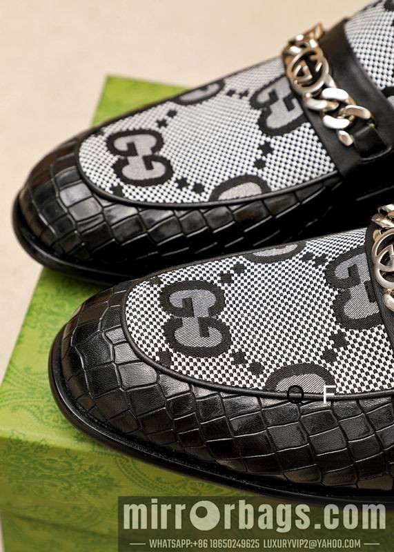 Gucci Shoes sz39-44 TF0807