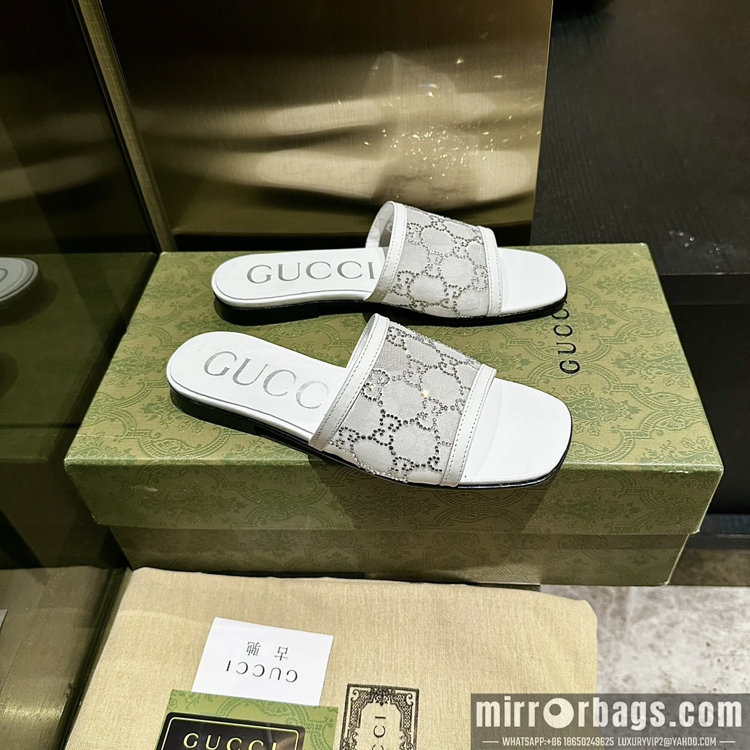 Gucci Shoes sz35-40 h0501