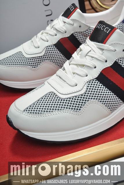 Gucci Shoes sz38-45 mnh0505