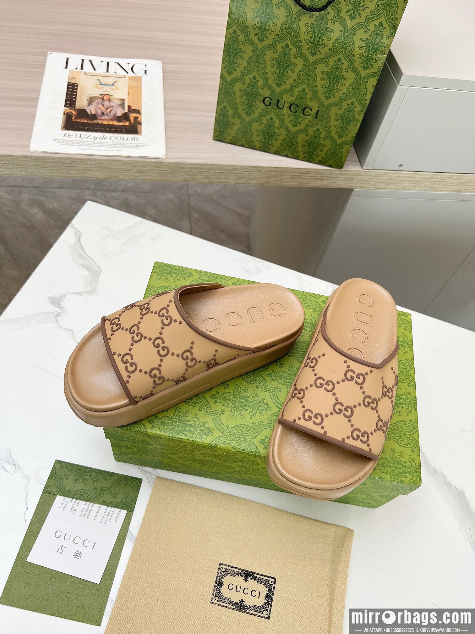 Gucci Shoes sz35-46 h0702