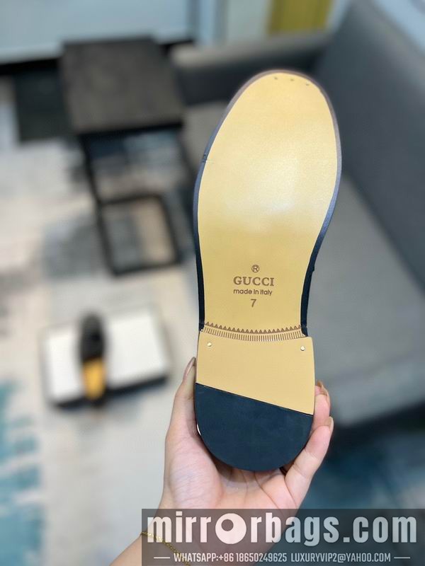 Gucci Shoes sz38-44 hnm0189